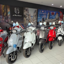 Our Showroom Kuala Lumpur (KL) | Our Showroom Selangor